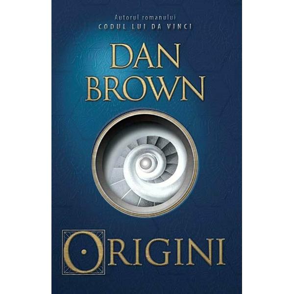 Origini - Dan Brown