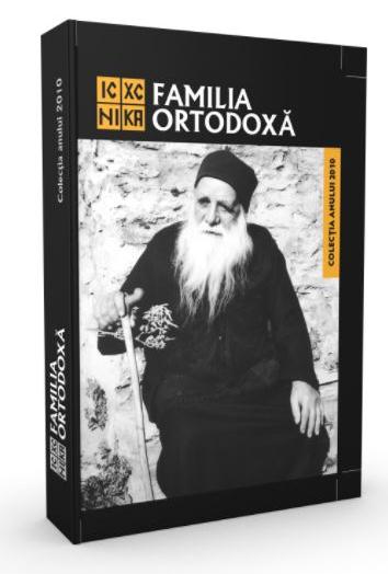 Familia Ortodoxa - Colectia anului 2010