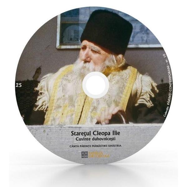 6 CD Familia Ortodoxa - Colectia anului 2013 vol. 1 (ianuarie-iunie)