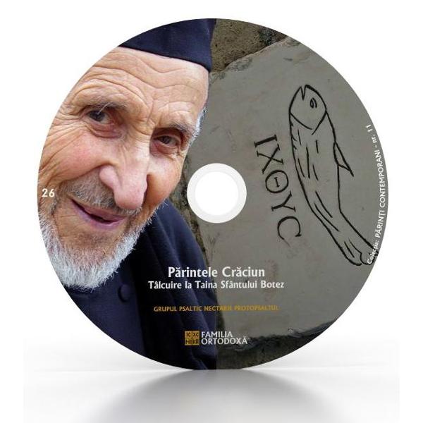 6 CD Familia Ortodoxa - Colectia anului 2013 vol. 1 (ianuarie-iunie)