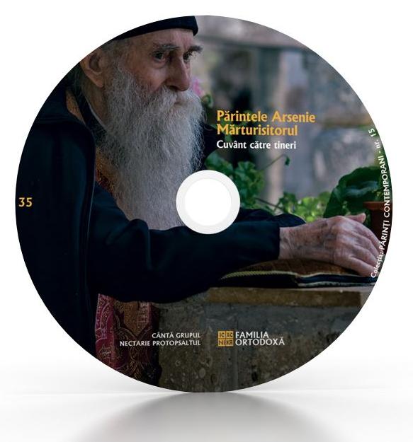 6 CD Familia Ortodoxa - Colectia anului 2014 vol. 1 (ianuarie-iunie)