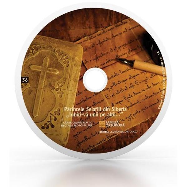 6 CD Familia Ortodoxa - Colectia anului 2014 vol. 1 (ianuarie-iunie)