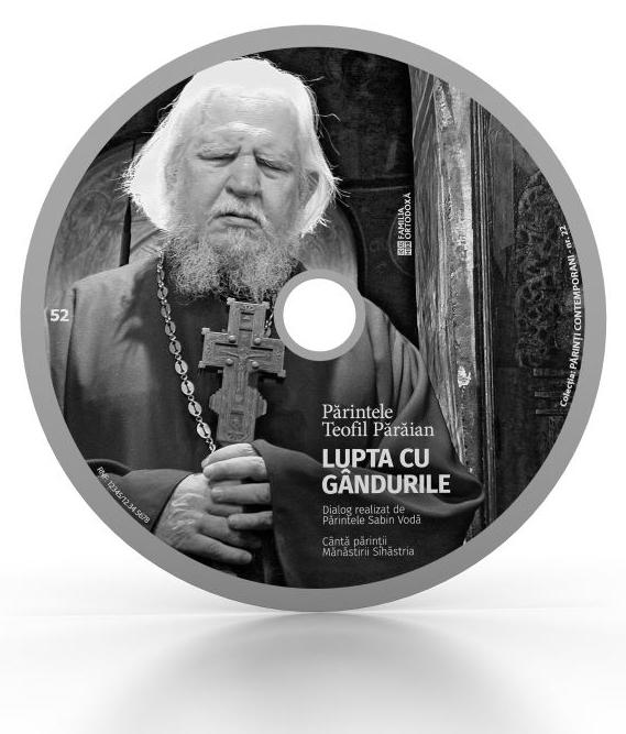 6 CD Familia Ortodoxa - Colectia anului 2015 vol.1