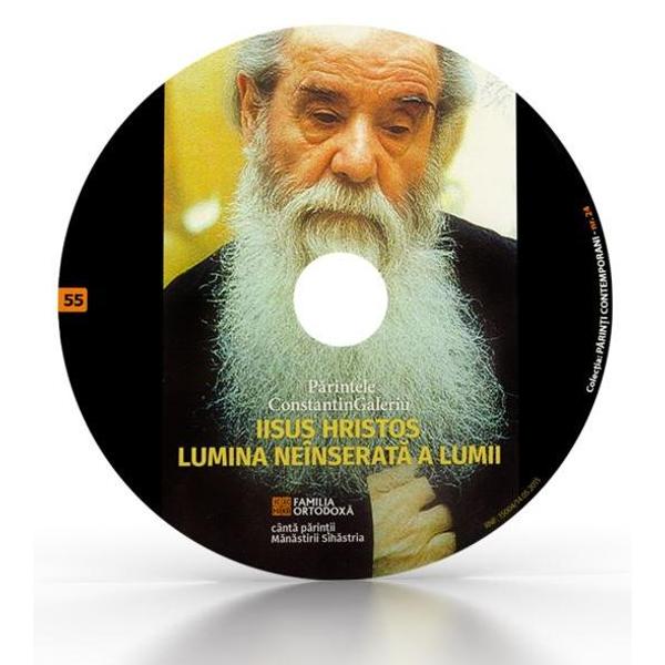 6 CD Familia Ortodoxa - Colectia anului 2015 vol.2