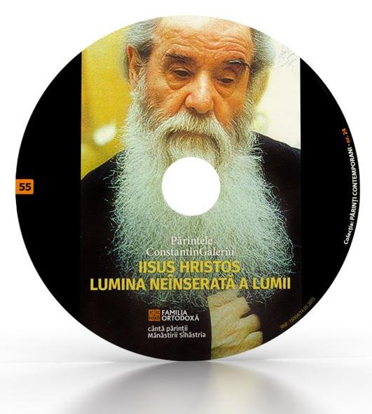 6 CD Familia Ortodoxa - Colectia anului 2015 vol.2