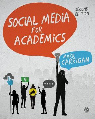 Social Media for Academics - Mark Carrigan