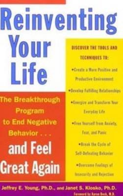 Reinventing Your Life - Jeffery Young