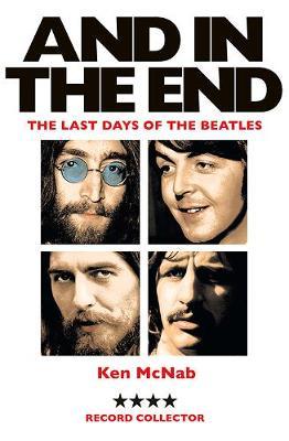 And in the End - Ken McNab
