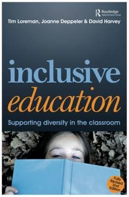 Inclusive Education - Joanne Deppeler
