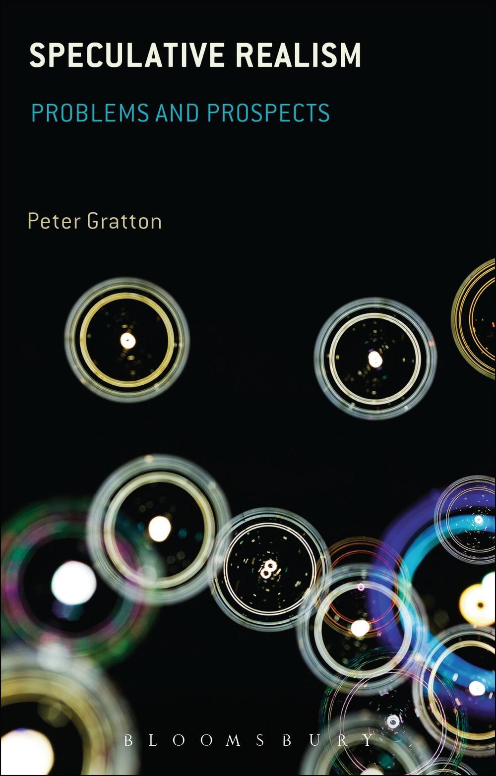 Speculative Realism - Peter Gratton