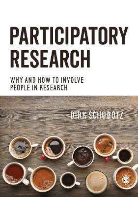 Participatory Research - Dirk Schubotz