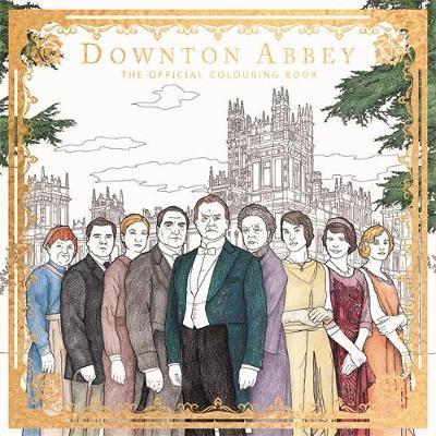 Downton Abbey -  