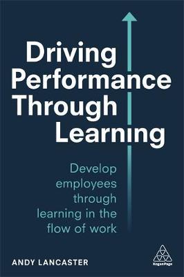 Driving Performance through Learning - Andy Lancaster