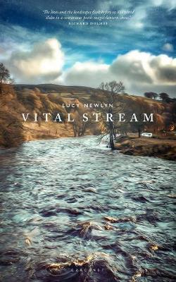 Vital Stream - Lucy Newlyn