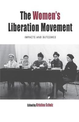 Women's Liberation Movement -  