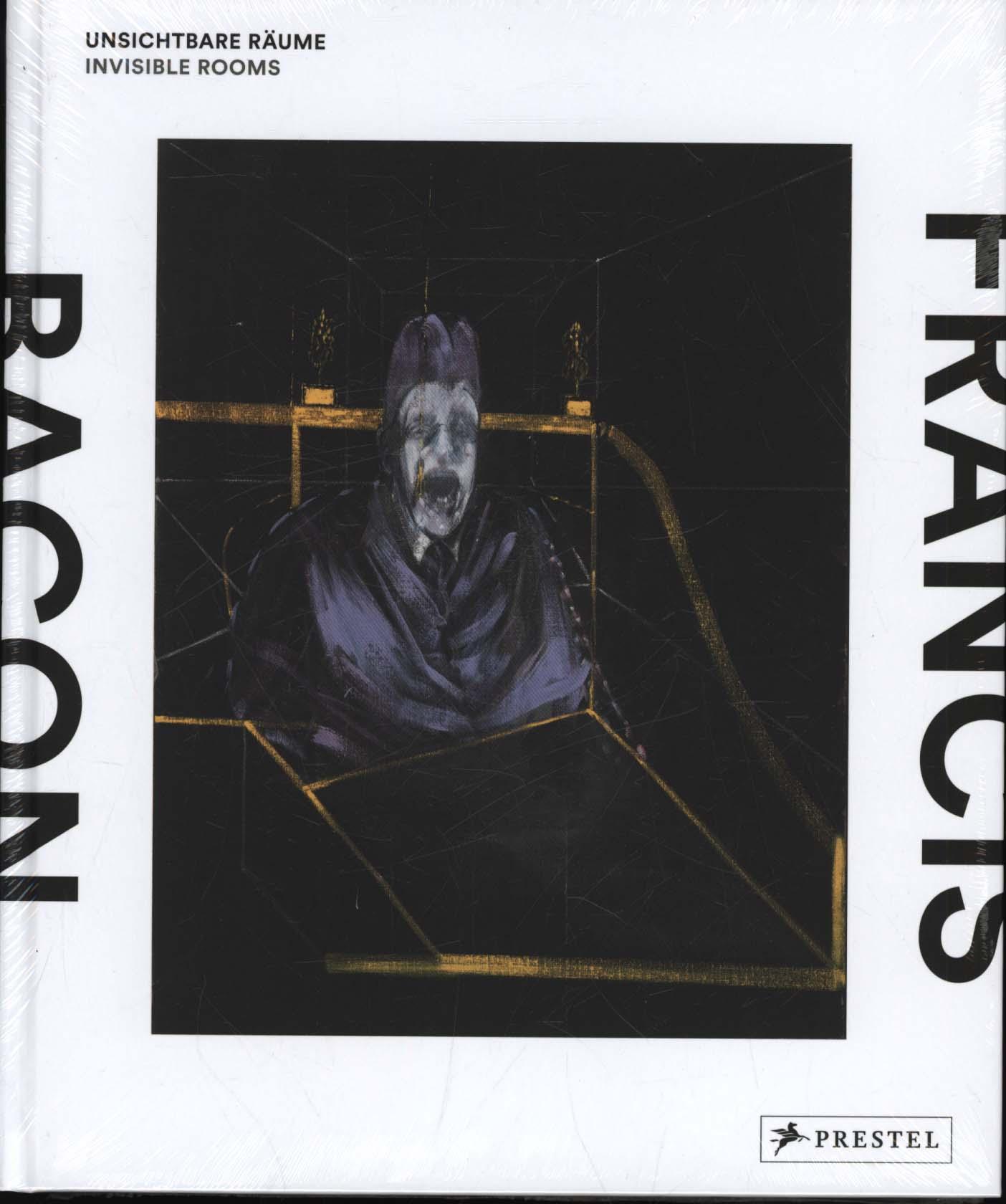 Francis Bacon: Invisible Rooms - Staatsgalerie Stuttgart