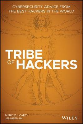 Tribe of Hackers - Marcus J Carey
