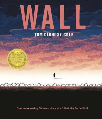 Wall - Tom Clohosy Cole