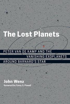 Lost Planets - John Wenz