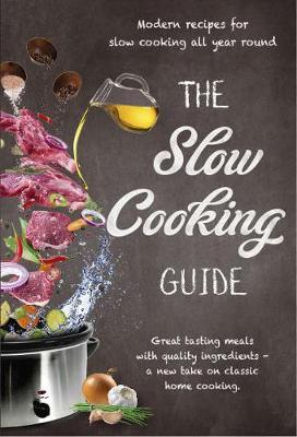 Slow Cooking Guide -  