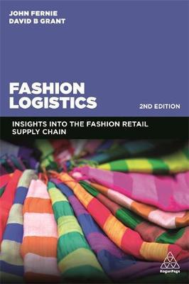 Fashion Logistics - John Fernie