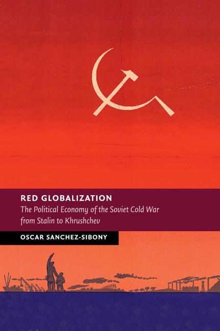 Red Globalization - Oscar Sanchez Sibony