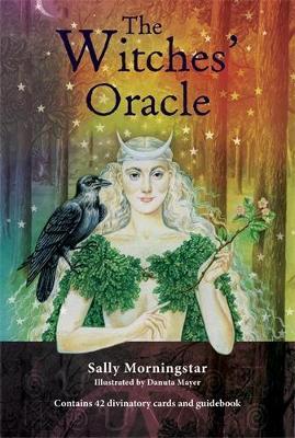 Witches' Oracle - Sally Morningstar