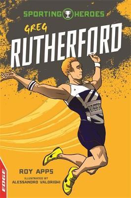 EDGE: Sporting Heroes: Greg Rutherford - Roy Apps