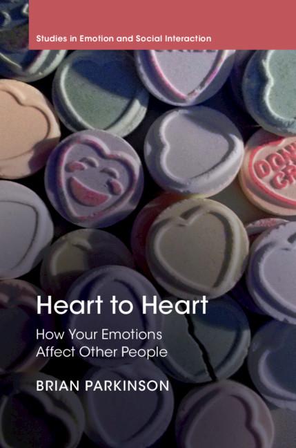 Heart to Heart - Brian Parkinson