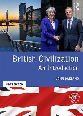 British Civilization - John Oakland