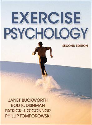 Exercise Psychology - Janet Buckworth