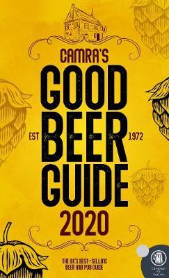 CAMRA's Good Beer Guide 2020 -  