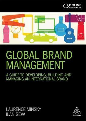 Global Brand Management - Laurence Minsky