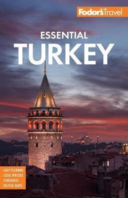 Fodor's Essential Turkey -  
