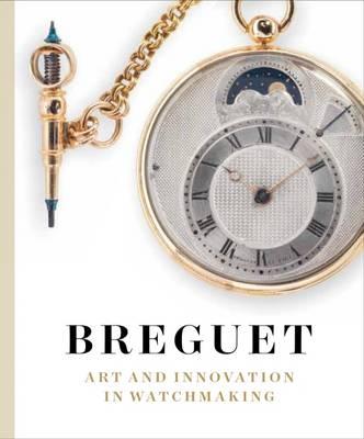 Breguet - Emmanuel Breguet