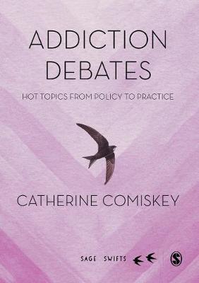 Addiction Debates - Catherine Comiskey