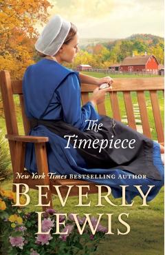 Timepiece - Beverly Lewis