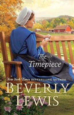 Timepiece - Beverly Lewis