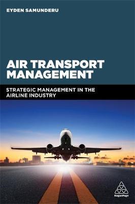 Air Transport Management - Eyden Samunderu