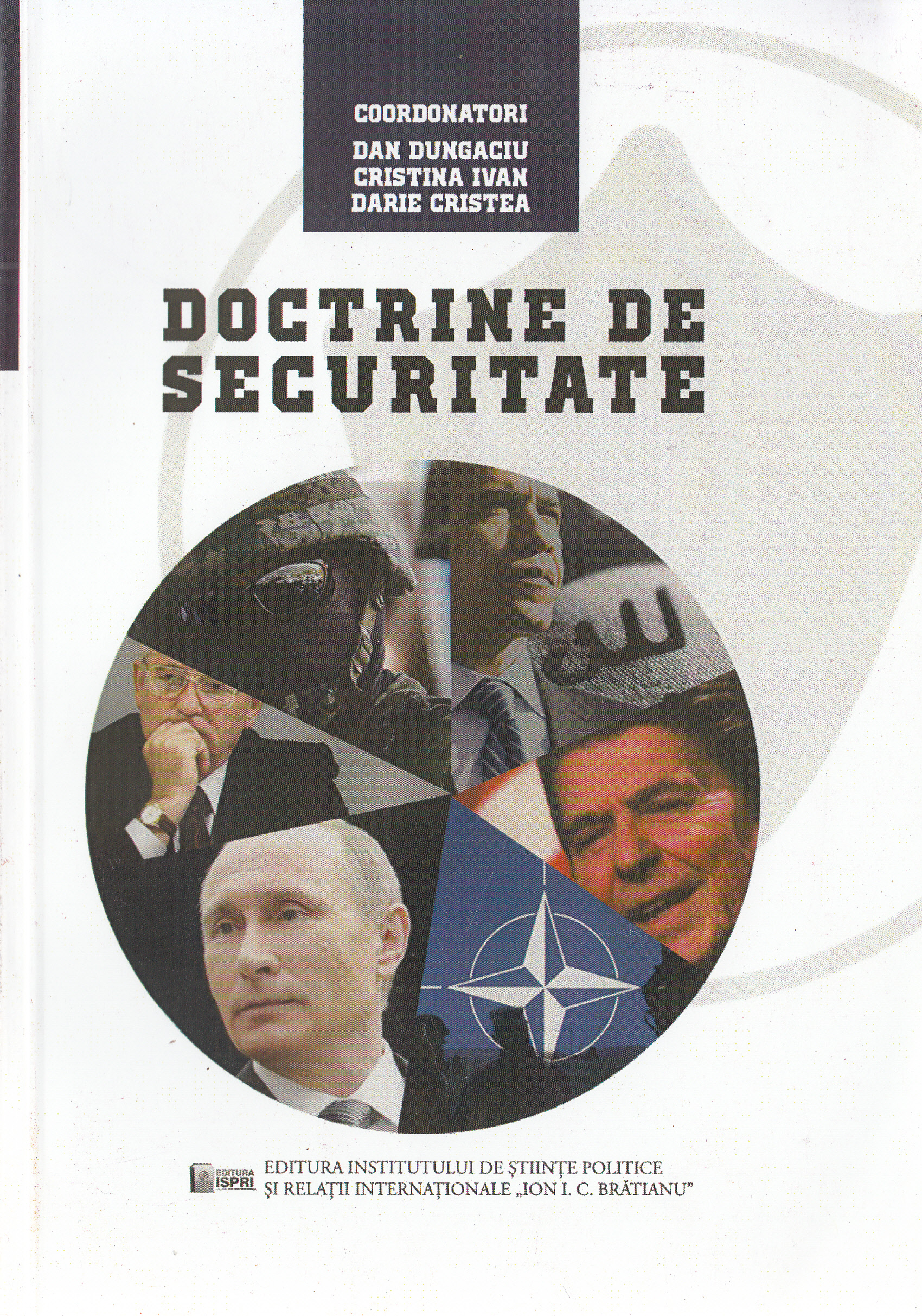 Doctrine de securitate - Dan Dungaciu, Cristina Ivan