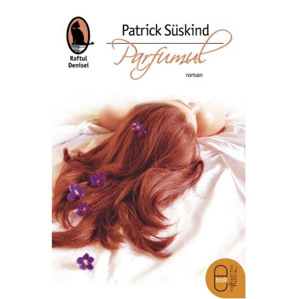 eBook Parfumul - Patrick Suskind