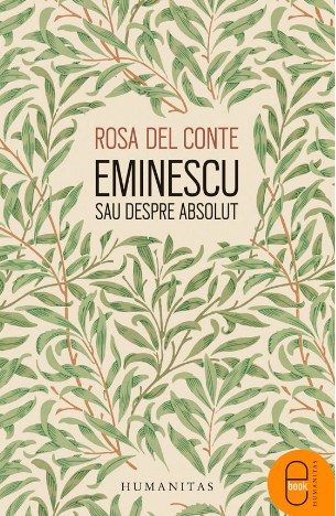 eBook Eminescu sau despre absolut - Rosa Del Conte