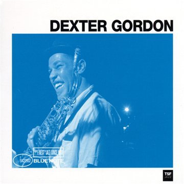 CD Dexter Gordon