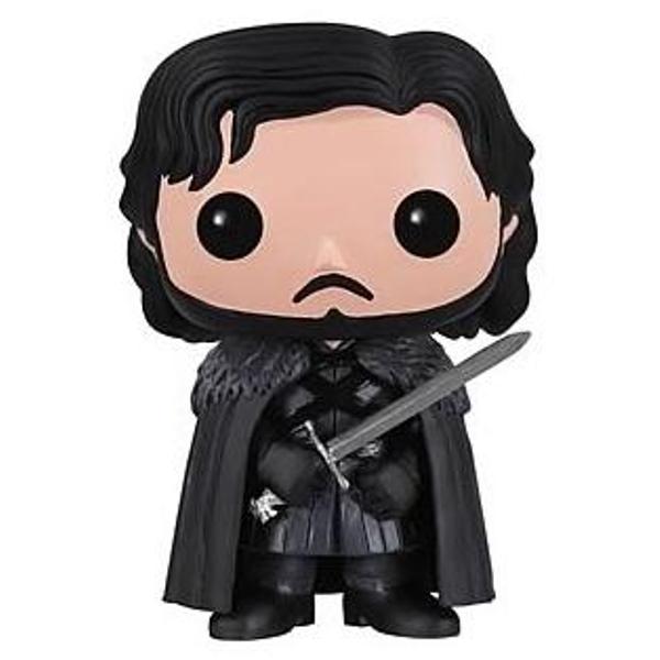 Funko Pop! Game of Thrones - Jon Snow
