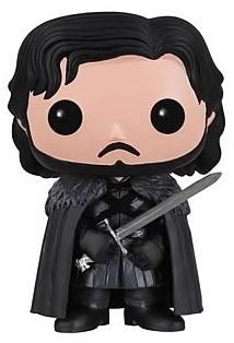 Funko Pop! Game of Thrones - Jon Snow