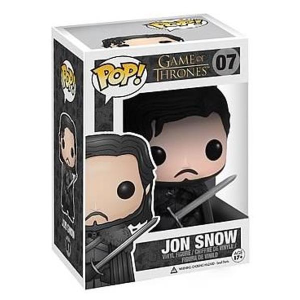 Funko Pop! Game of Thrones - Jon Snow