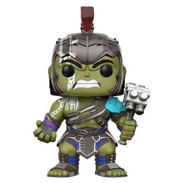 Funko Pop! Thor Ragnarok - Hulk Gladiator