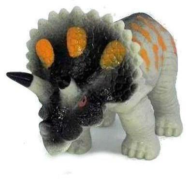 Figurina Dinozaur: Triceratops 