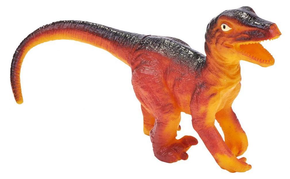 Figurina Dinozaur: Velociraptor