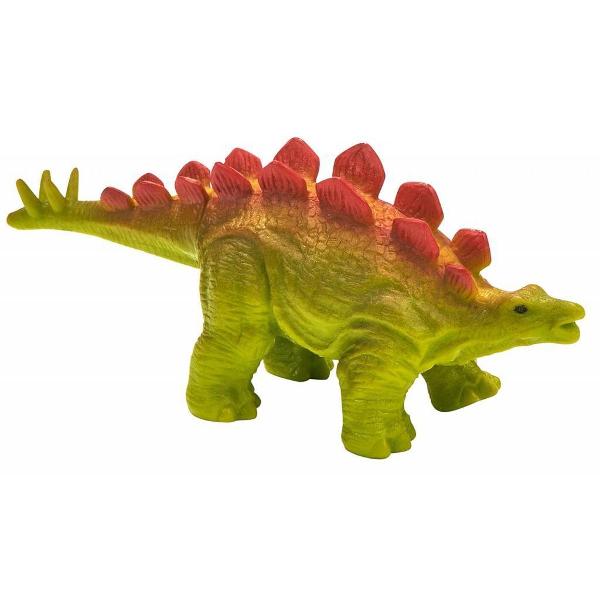 Figurina Dinozaur: Wuerhosaurus